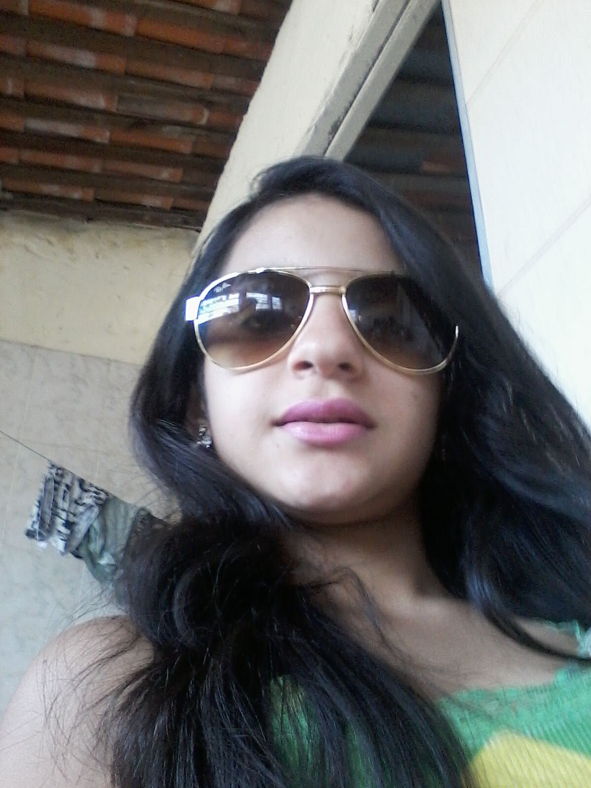 voltem em min que volto em vcs