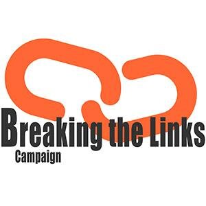 Breaking the Links