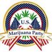 USMjParty (@usmjparty) Twitter profile photo