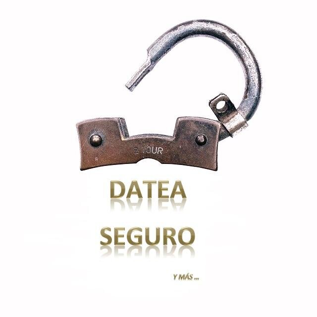 Espacio para compartir temas de interés de protección de datos personales y acceso a la información que pasan en Perú y el resto del Mundo