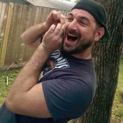 ZCallender's profile picture. 