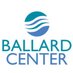 Ballard Center (@ballard_center) Twitter profile photo