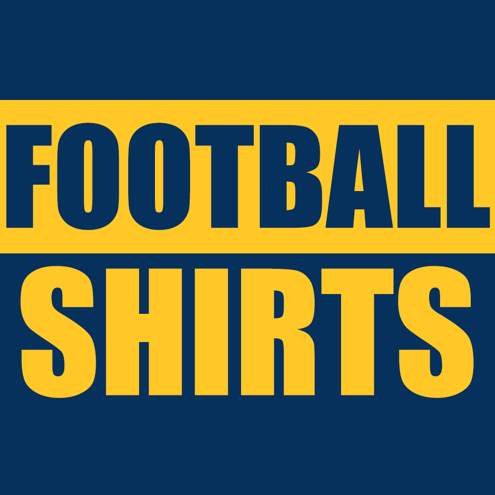 Football Shirts