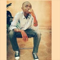 CamaraOumar's profile picture. g chui et g resterai mw mm