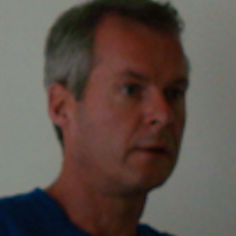 MarinusG's profile picture. 