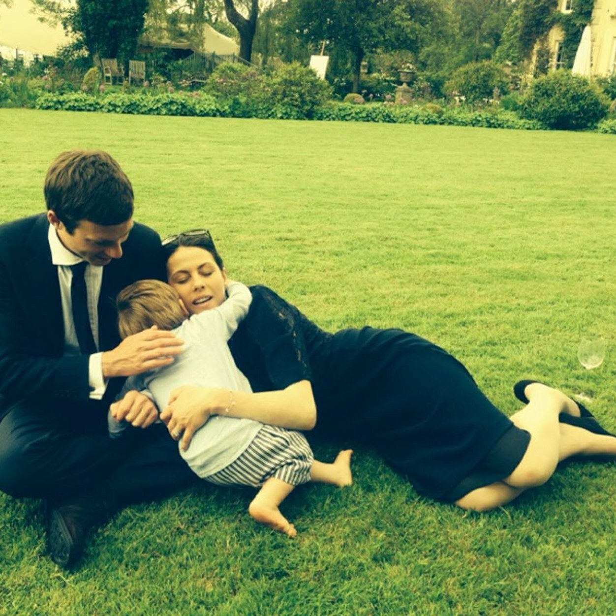 Mother to Charlie and Coco, wife to Rob, Presenter of the Unsellables and lover of Scotland. happiest when roaming in the wilds