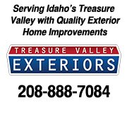 Treasure Valley Exteriors, LLC. Windows, Roofing, Siding, Painting, Decks & More!