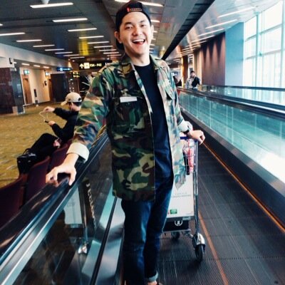 johnkyrodriques's profile picture. Money is a very excellent servant, but a terrible master.