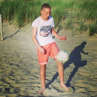 samjansx's profile picture. ISW Hoogeland ~ ♥ AJAX ♥