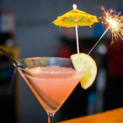 Bar - Venue - club