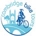 Cambridge Bike Tours (@cambsbiketours) Twitter profile photo