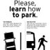 YEGs Worst Parking (@dbagparkingyeg) Twitter profile photo YEGs Worst Parking (@dbagparkingyeg) Twitter profile photo