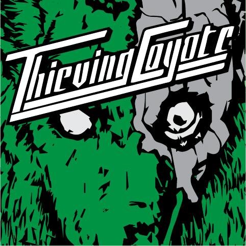 Heavy Rock and Roll from South Carolina.