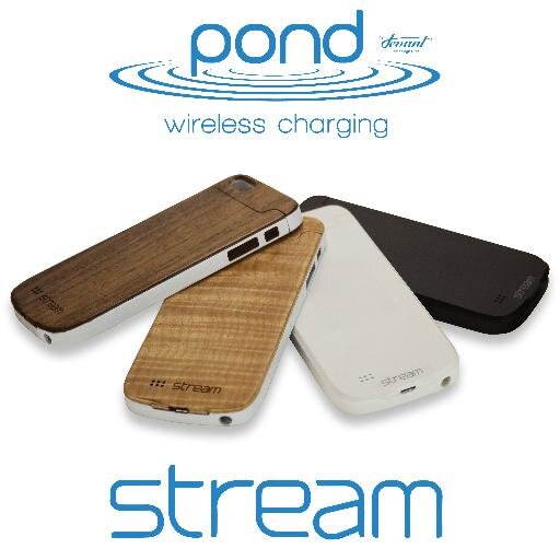 Wireless Charging Everywhere. Design. Performance. Quality.