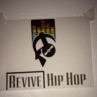 Trying to spread the word of real hip hop and the culture one day at a time. Please help spread the word by following me.