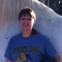 Mary Goolsby - @WavyandNadine Twitter Profile Photo