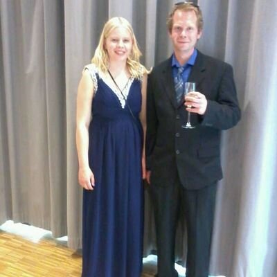 MariaOdegard's profile picture. 