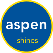 Aspen Shines