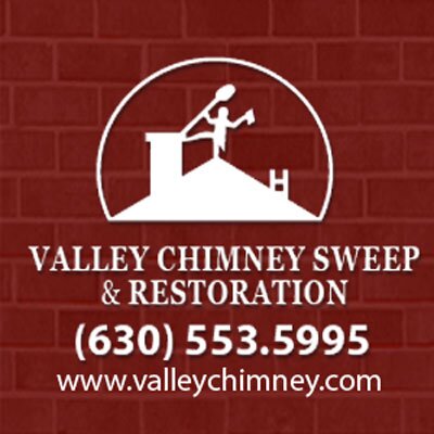 Chimney Cleaning, Dryer Vent Cleaning, Sweeping, Fireplace Cleaning in the west, southwest and south Chicago suburbs.