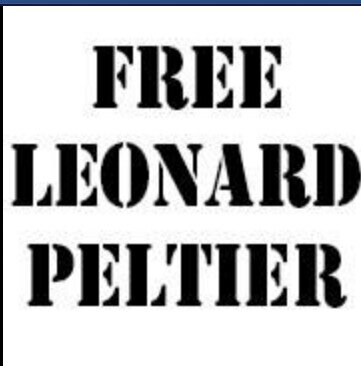 SimoneNewton13's profile picture. Help me free Leonard Peltier