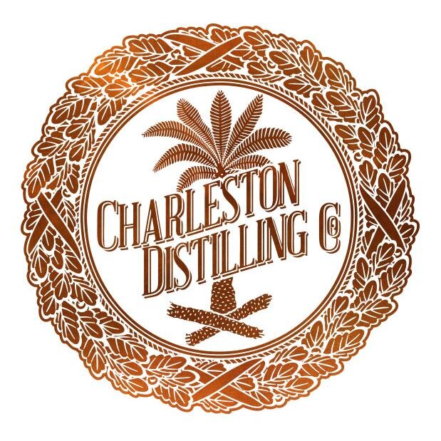 Craft Spirits Distilled from Local Grains Handmade in Small Batches in Charleston, South Carolina.