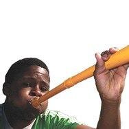 SigmundBrenna's profile picture. Spiller punkegitar i Billig Arbeidskraft