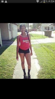 ReddBonee_Bitch's profile picture. ❤Bubloc is my Heart & New Orleans , Louisiana to the Death of me