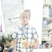 Wiktor Podolski (@podolskiwiktor) Twitter profile photo