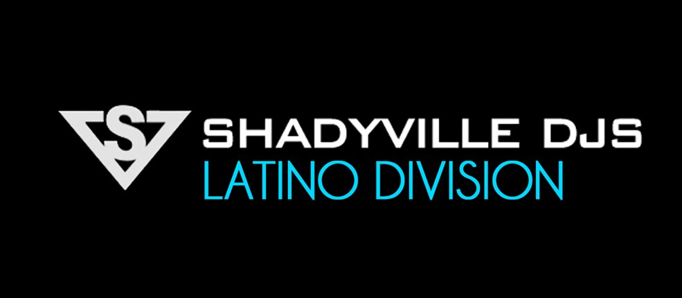 svdjslatino's profile picture. SHADYVILLE DJS LATINO DIVISION // NEW SOURCE FOR MUSIC //