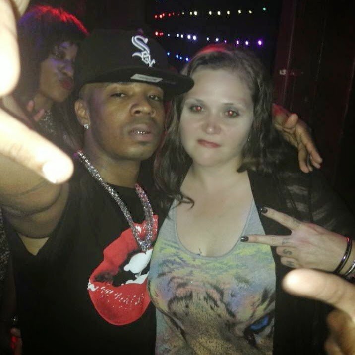 Will be faithful to @plies always!! #teamplies OT2 11/8/12 gonna be the hottest shit in the streets!!