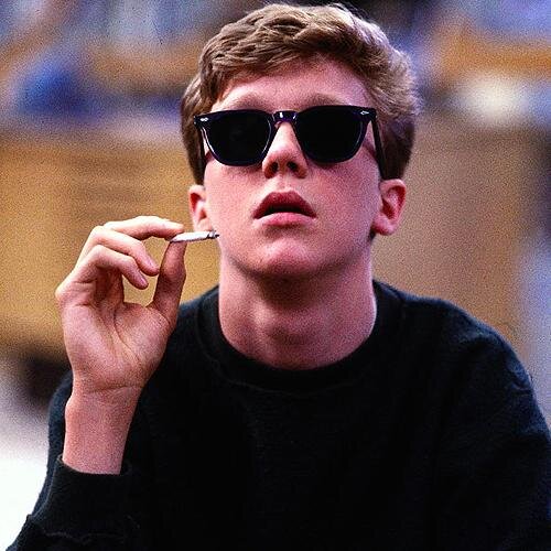 Bradonsley's profile picture. You are now smoking with The Dog.