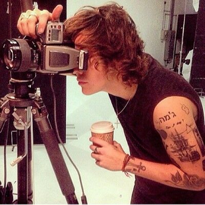 ♡ main; @livin_4_1d ♡ gonna start using this one more | ig; sweeterthanlousass