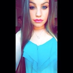 not your basic white girl