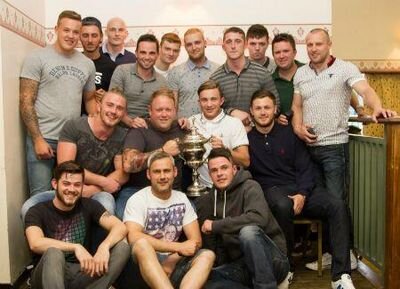 CNewdigate's profile picture. Newdigate sport's . A team full of tekkers.Also account for our bowling team at newdigate and 5 a side team