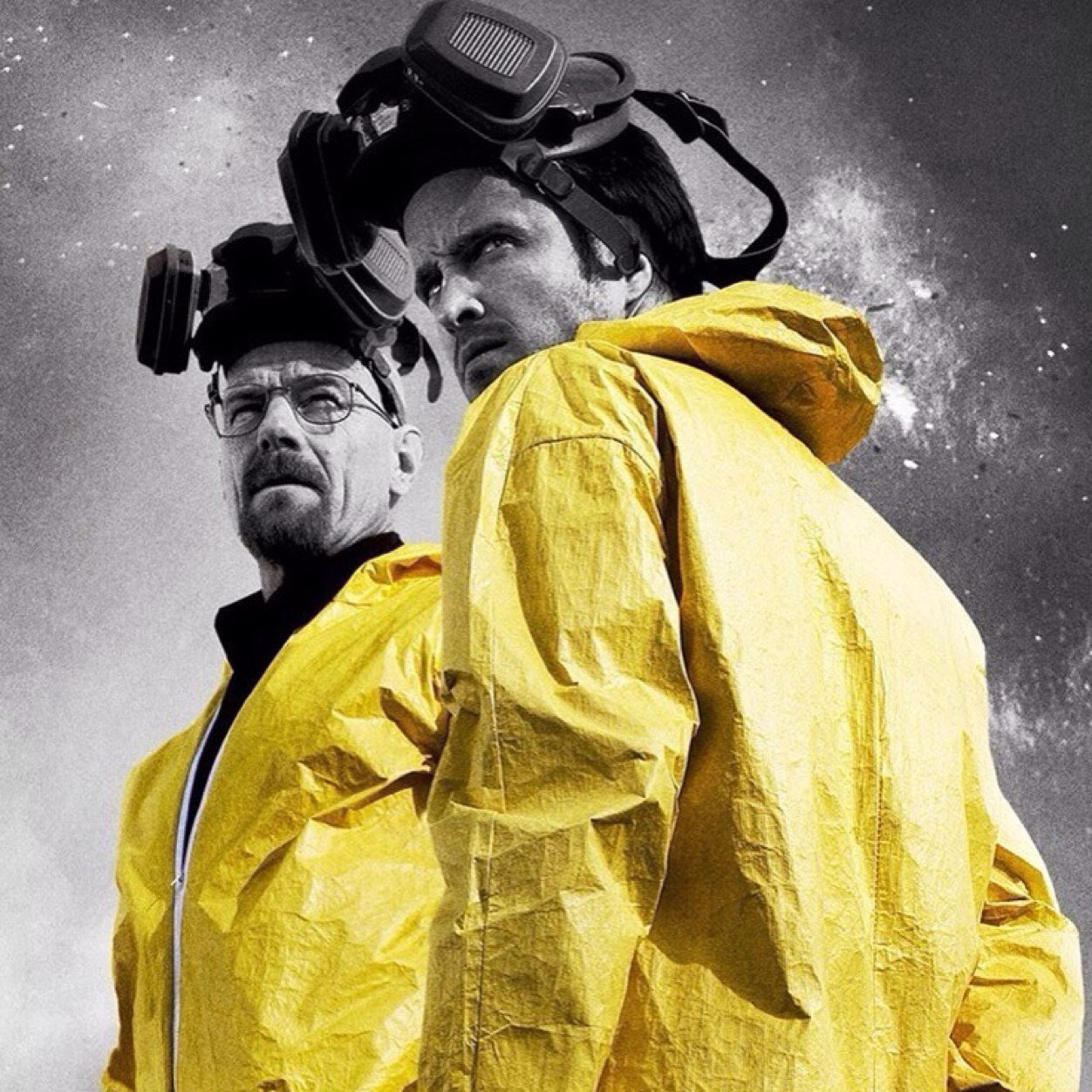 FanpageBB's profile picture. Breaking Bad fan page