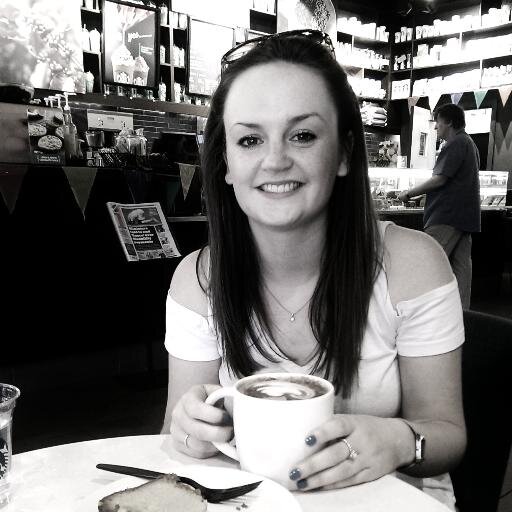Cheshire based, PR Account Manager @thinkingasone, I love my life and everything in it!
