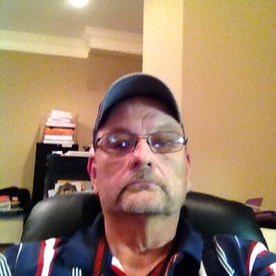 gmai_fritz's profile picture. 