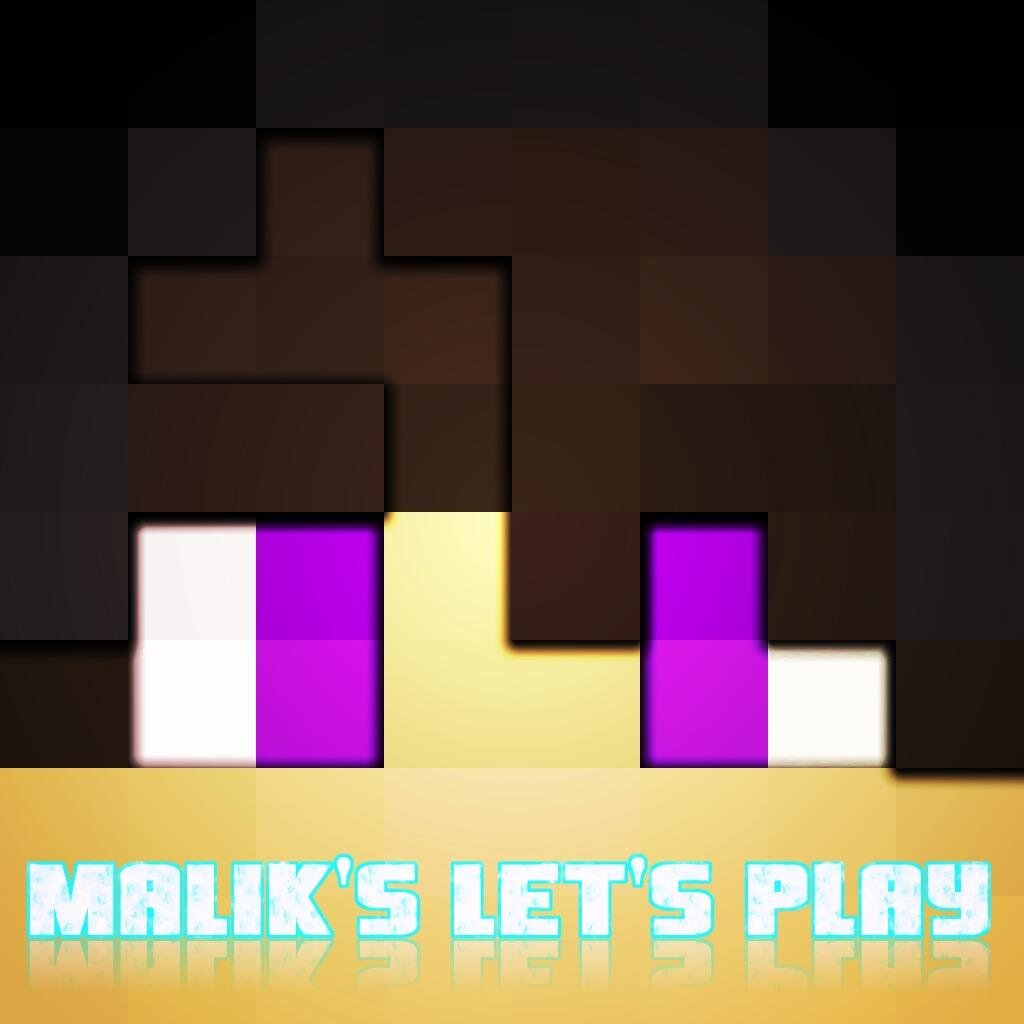 MalikLetsPlay1's profile picture. 