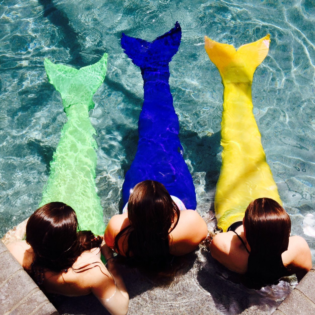 behindslm's profile picture. I can explain... Offical twitter for the original YouTube show Secret Life of a Mermaid.