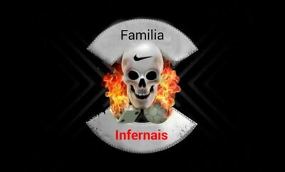 infernais e a continuação do cla la mafia com praticamente todoa membros
