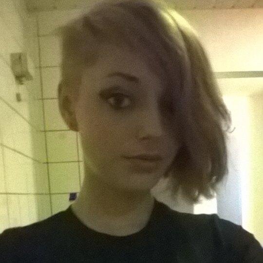 my name is amke staal 3 #17 3