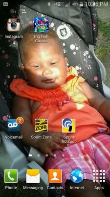 LOVING MY CAMMY BABY ENDLESSLY