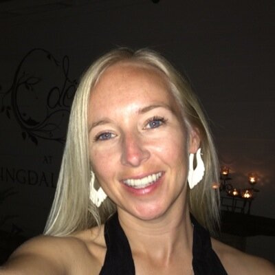 ABuntonTrevino's profile picture. Austin account manager chick selling tools and supplies to contractors! #LoveMyJob