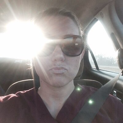 kelseybasinger's profile picture. PROUD Kansas State alum and fan, dental hygienist; loves Jesus, #K-State, tailgating, baking, and warm weather!