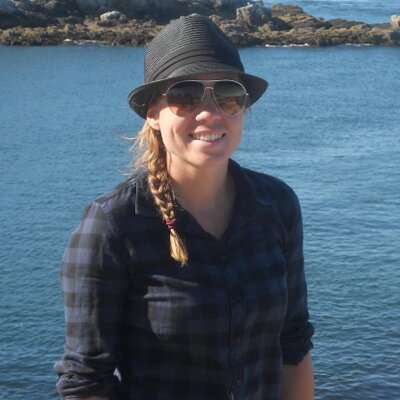 Profile Picture of Rivet Designs (@MrsJessNelson) on Twitter