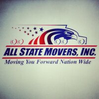 All State Movers INC(@All_State_Mover) 's Twitter Profile Photo