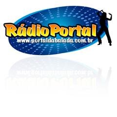 Rádio Portal da Balada - De Itanhaém para o mundo!!