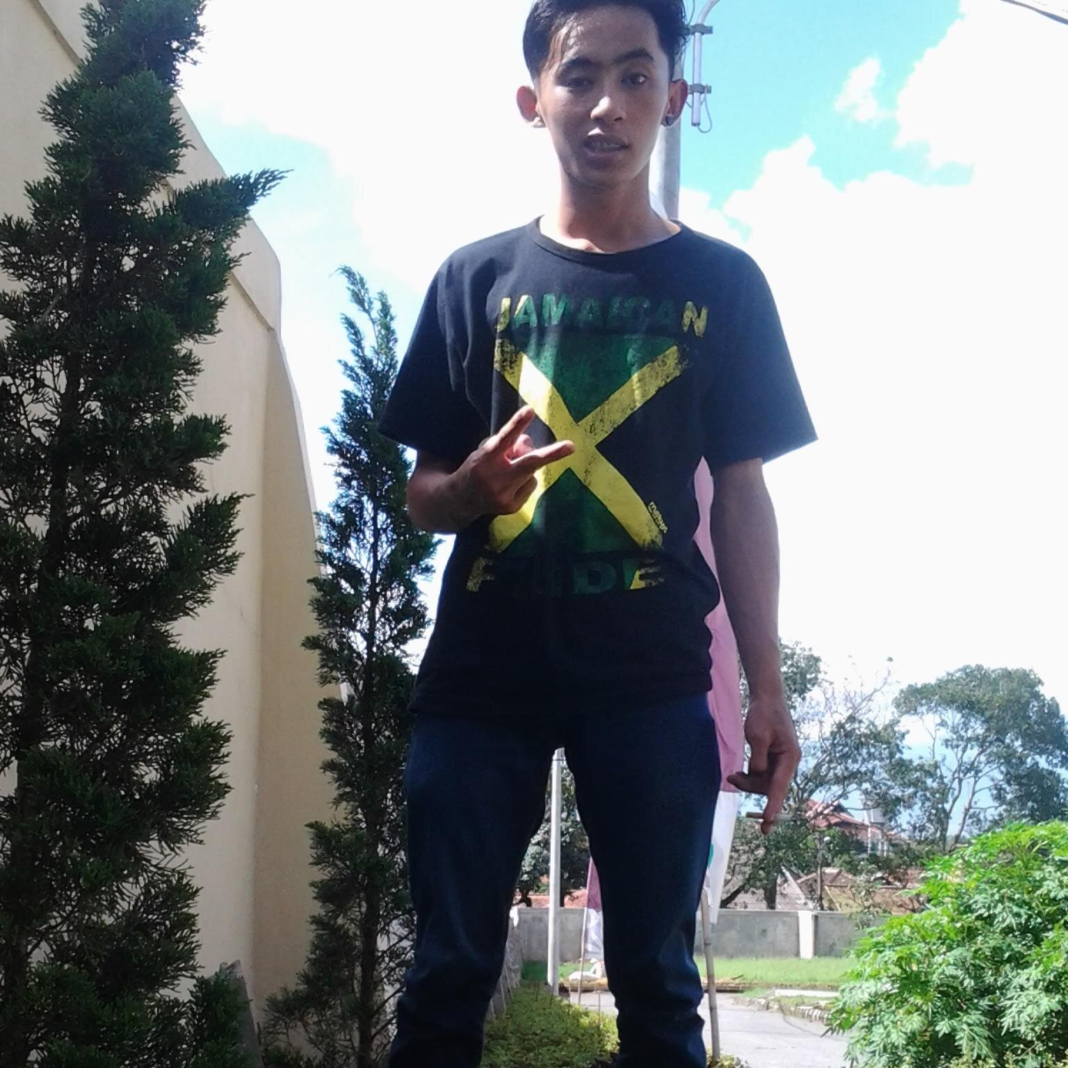 HIDUP DAMAI.
┌П┐(◣_◢)┌П┐

ƪ(‾ε‾“)ʃ
►◄ ♪♫