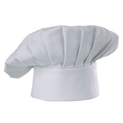 I'm a Head Chef serving aboard a starship, responsible for feeding eighty-one humans, one Denobulan and a Vulcan.