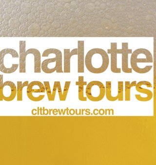 Guided tours to Charlotte, NC craft breweries on Saturday afternoons. Private tours are available too. http://t.co/pH6nPNY8Nq for tour schedules and tickets.